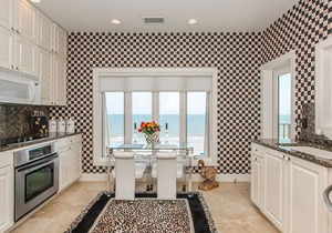 Direct OCEANFRONT Stunning Top Floor Turtle Lane Condo with Multiple Pools!