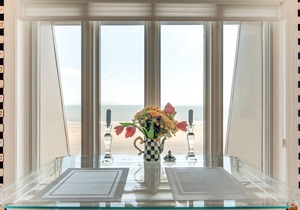 Direct OCEANFRONT Stunning Top Floor Turtle Lane Condo with Multiple Pools!