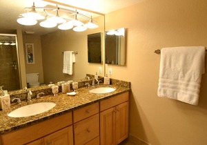 Direct Oceanfront on No-Drive New Smyrna Beach 3/2 Corner Unit!