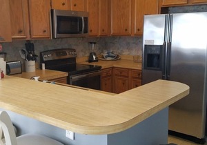 Direct Oceanfront 3 bedroom 2.5 baths Pelicans Watch unit on popular Shore Drive