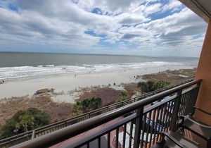 Direct Oceanfront Suite Caravelle Resort 615 Sleeps 4 Guests