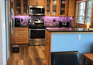 Disciples Ridge, Boyneland run 150 ft away, 3 Bedroom, optional Lower unit