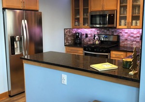 Disciples Ridge, Boyneland run 150 ft away, 3 Bedroom, optional Lower unit