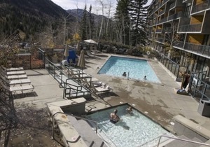 Discounted Rates-Snowbird Ski & Summer Resort offers a luxurious spa