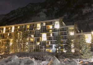 Discounted Rates-Snowbird Ski & Summer Resort offers a luxurious spa