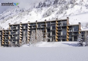 Discounted Rates-Snowbird Ski & Summer Resort offers a luxurious spa