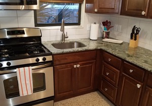 Discounted Summer/Fall: Gorgeous 1 BR KING, Large 1BR, Pool, Walk to Ave/Beaches