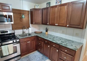 Discounted Summer/Fall: Gorgeous 1 BR KING, Large 1BR, Pool, Walk to Ave/Beaches