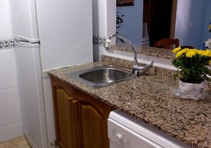 Discover Benicarlo differently, air-conditioned, dishwasher, barbecue