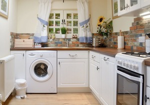 Discover Cambridgeshire from this superb holiday lodge.