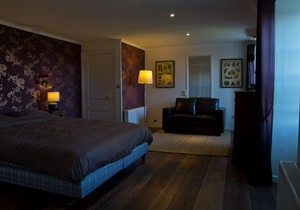 Discover the Auvergne at a 16th century castle