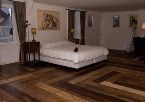 Discover the Auvergne at a 16th century castle