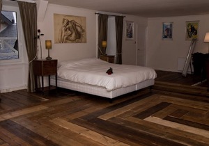 Discover the Auvergne at a 16th century castle
