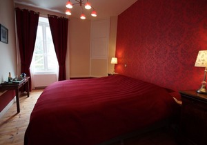 Discover the Auvergne at a 16th century castle