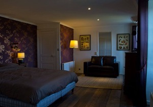 Discover the Auvergne at a 16th century castle