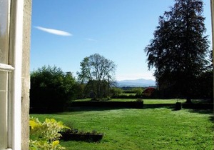 Discover the Auvergne at a 16th century castle