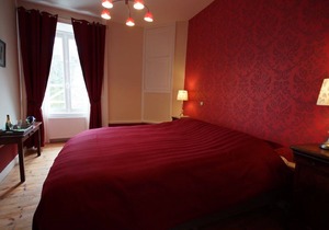 Discover the Auvergne at a 16th century castle