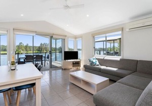 Discovery Parks - Forster