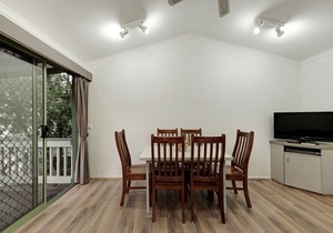 Discovery Parks - Forster