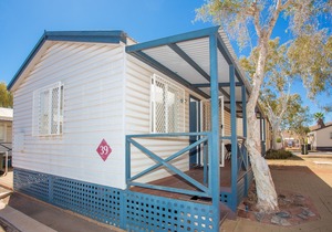 Discovery Parks – Pilbara, Karratha