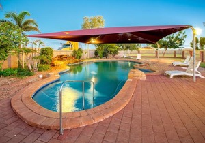 Discovery Parks - Pilbara Karratha