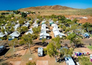 Discovery Parks - Pilbara Karratha