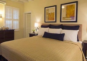 Divi Little Bay Beach Resort Sint Maarten One Bedroom One Bath Sleeps 4 in Little Bay