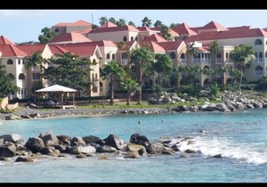 Divi Little Bay Beach Resort