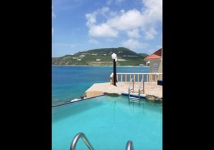 Divi Little Bay Beach Resort
