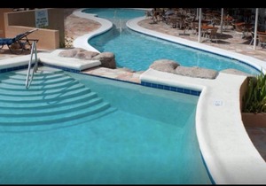 Divi Little Bay Beach Resort