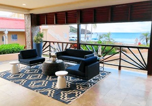 Divi Little Bay Beach Resort
