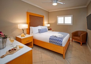 Divi Little Bay Beach Resort