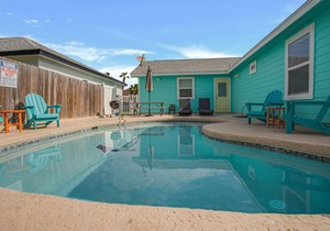 Diving Dolphin SDL628 Home