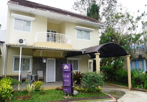Diyar Villas Puncak H1/6
