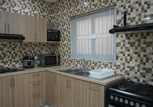 Diyar Villas Puncak H1/6