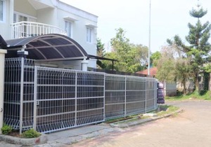 Diyar Villas Puncak K3/2