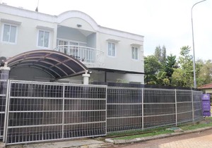 Diyar Villas Puncak K3/2