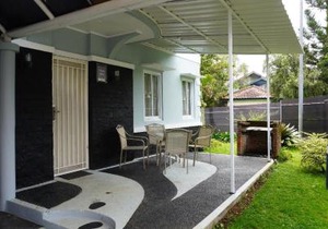 Diyar Villas Puncak K3/2