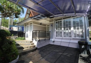 Diyar Villas Puncak M3/47