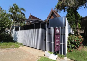 Diyar Villas Puncak M3/47