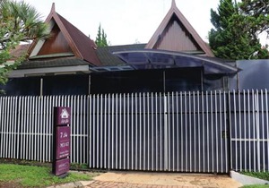 Diyar Villas Puncak M3/47