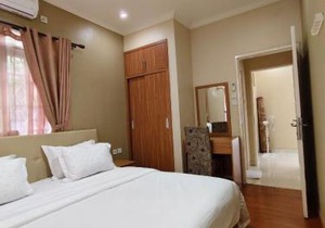 Diyar Villas Puncak M3/47