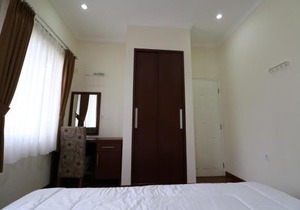Diyar Villas Puncak M4/12