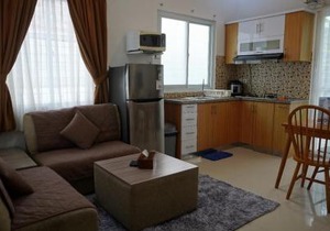 Diyar Villas Puncak M4/12