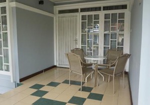 Diyar Villas Puncak M6-11