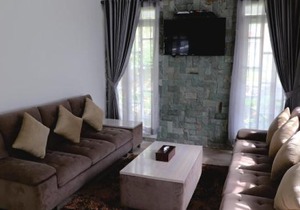 Diyar Villas Puncak M6-11