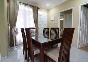 Diyar Villas Puncak M6/12