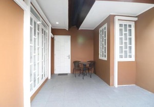 Diyar Villas Puncak M6/12