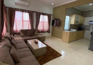 Diyar Villas Puncak M6/14