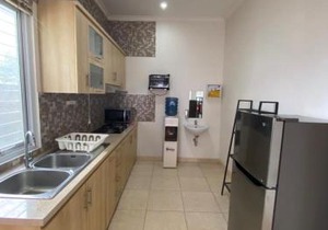 Diyar Villas Puncak M6/14